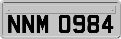 NNM0984
