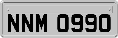NNM0990