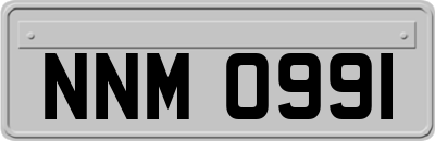NNM0991