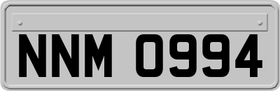 NNM0994