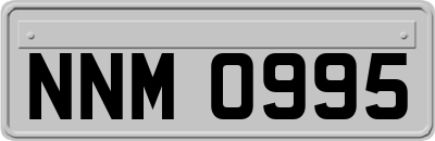 NNM0995