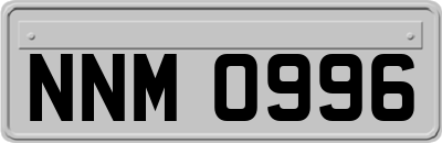 NNM0996