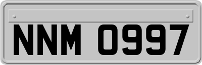 NNM0997