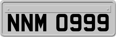 NNM0999