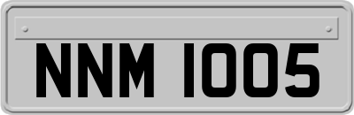 NNM1005