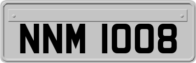 NNM1008