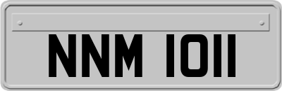 NNM1011