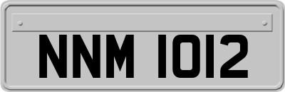 NNM1012