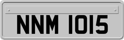 NNM1015