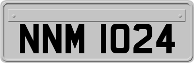 NNM1024