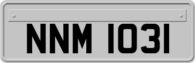 NNM1031