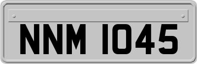 NNM1045
