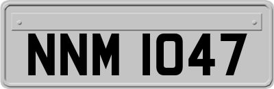 NNM1047