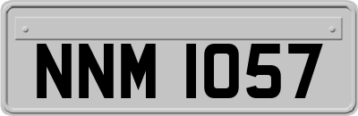NNM1057