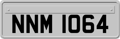 NNM1064