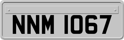 NNM1067