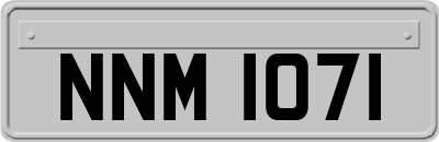 NNM1071