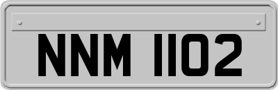 NNM1102