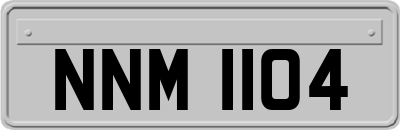 NNM1104