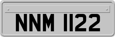 NNM1122
