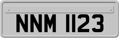 NNM1123