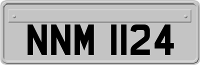 NNM1124
