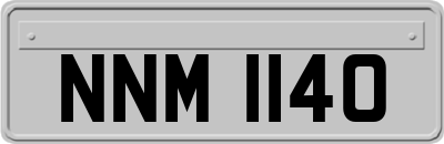 NNM1140