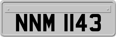 NNM1143
