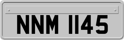 NNM1145
