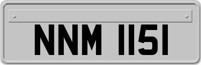 NNM1151