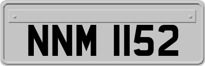 NNM1152