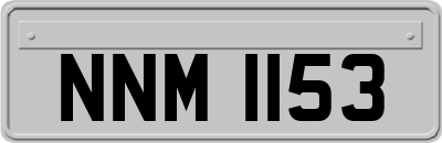 NNM1153