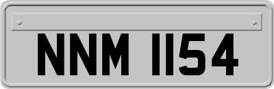 NNM1154