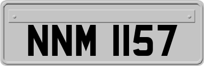 NNM1157