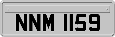 NNM1159