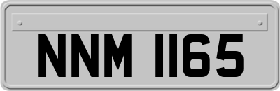 NNM1165