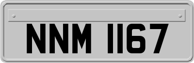 NNM1167