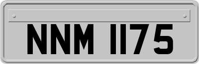 NNM1175