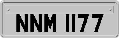 NNM1177