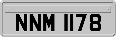 NNM1178