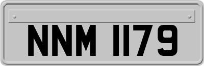 NNM1179