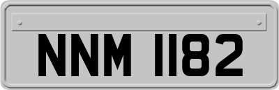 NNM1182
