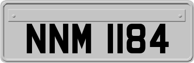 NNM1184