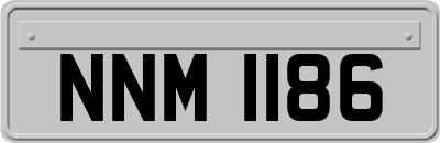 NNM1186