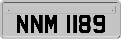NNM1189