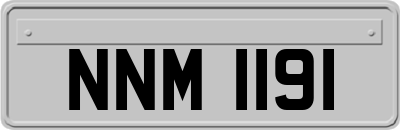 NNM1191