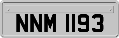 NNM1193
