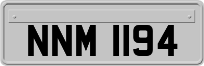 NNM1194