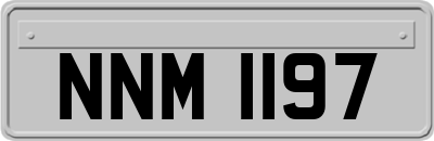 NNM1197