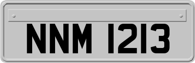 NNM1213